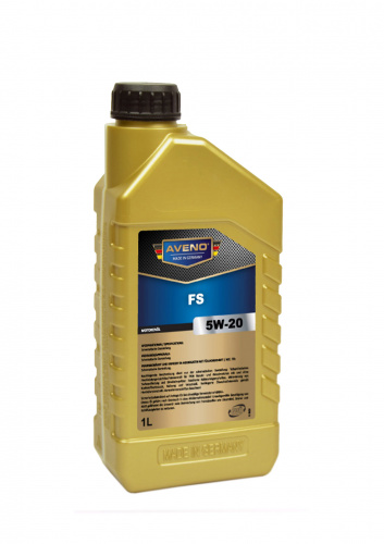 AVENO FS 5W-20