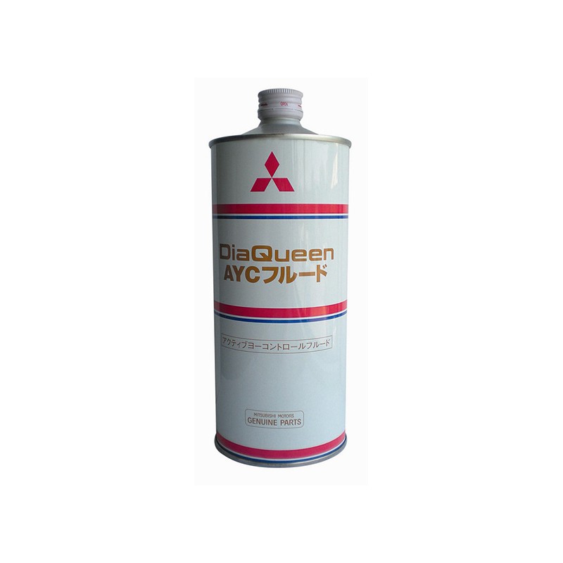 MITSUBISHI DIA QUEEN AYC