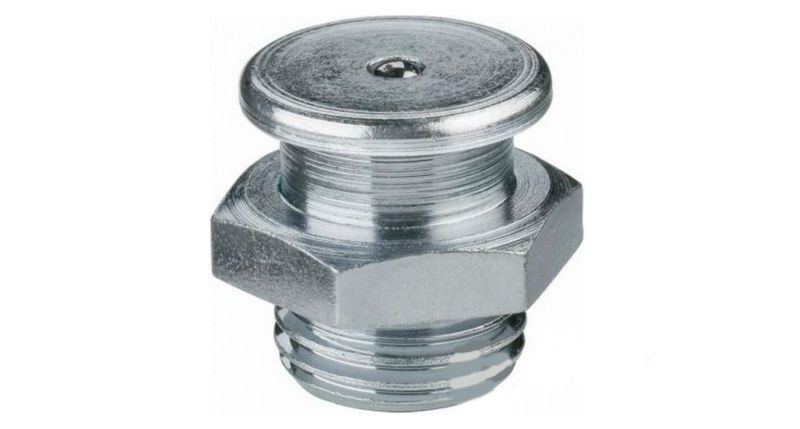 HUSKEY P-12 (1/2") FITTING