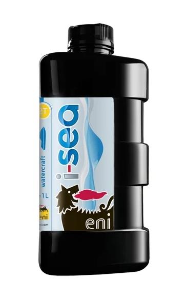 ENI I-Sea watercraft 2T