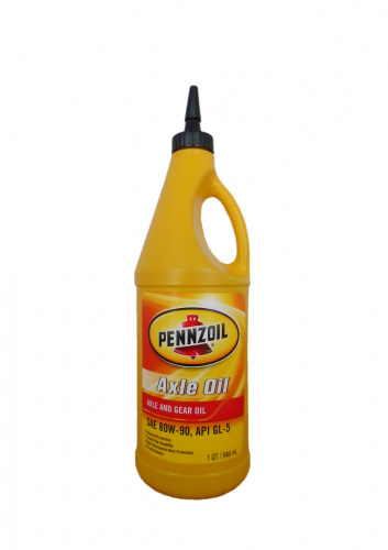 PENNZOIL Gearplus 80W-90 GL-5