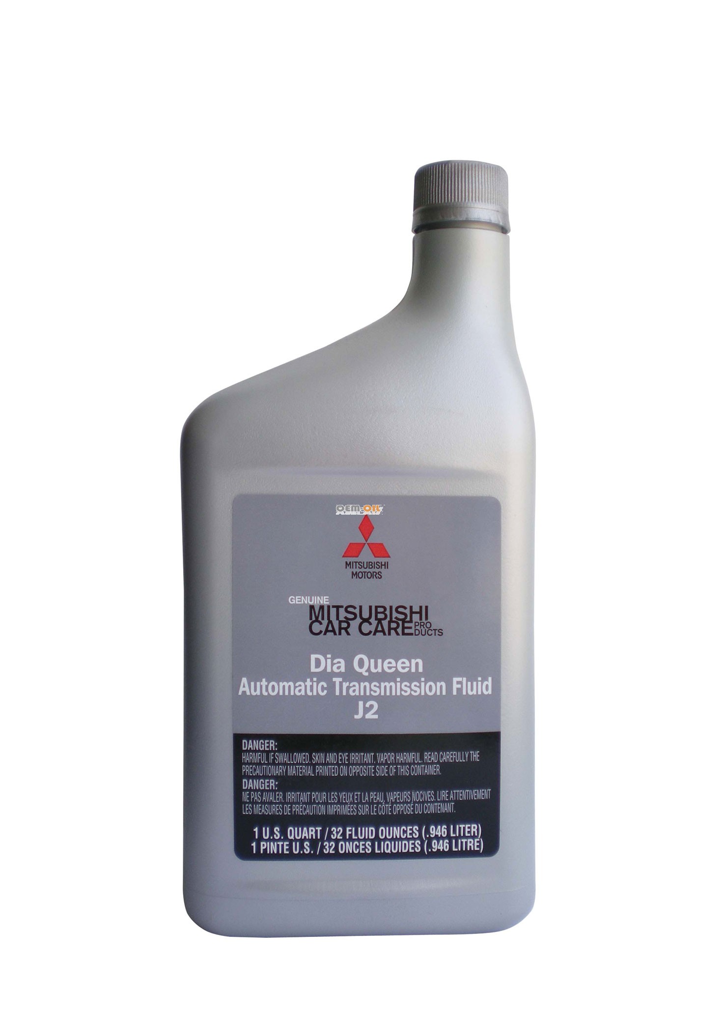 MITSUBISHI ATF J2