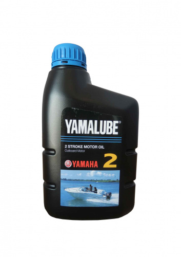 YAMAHA YAMALUBE 2 Stroke Motor Oil