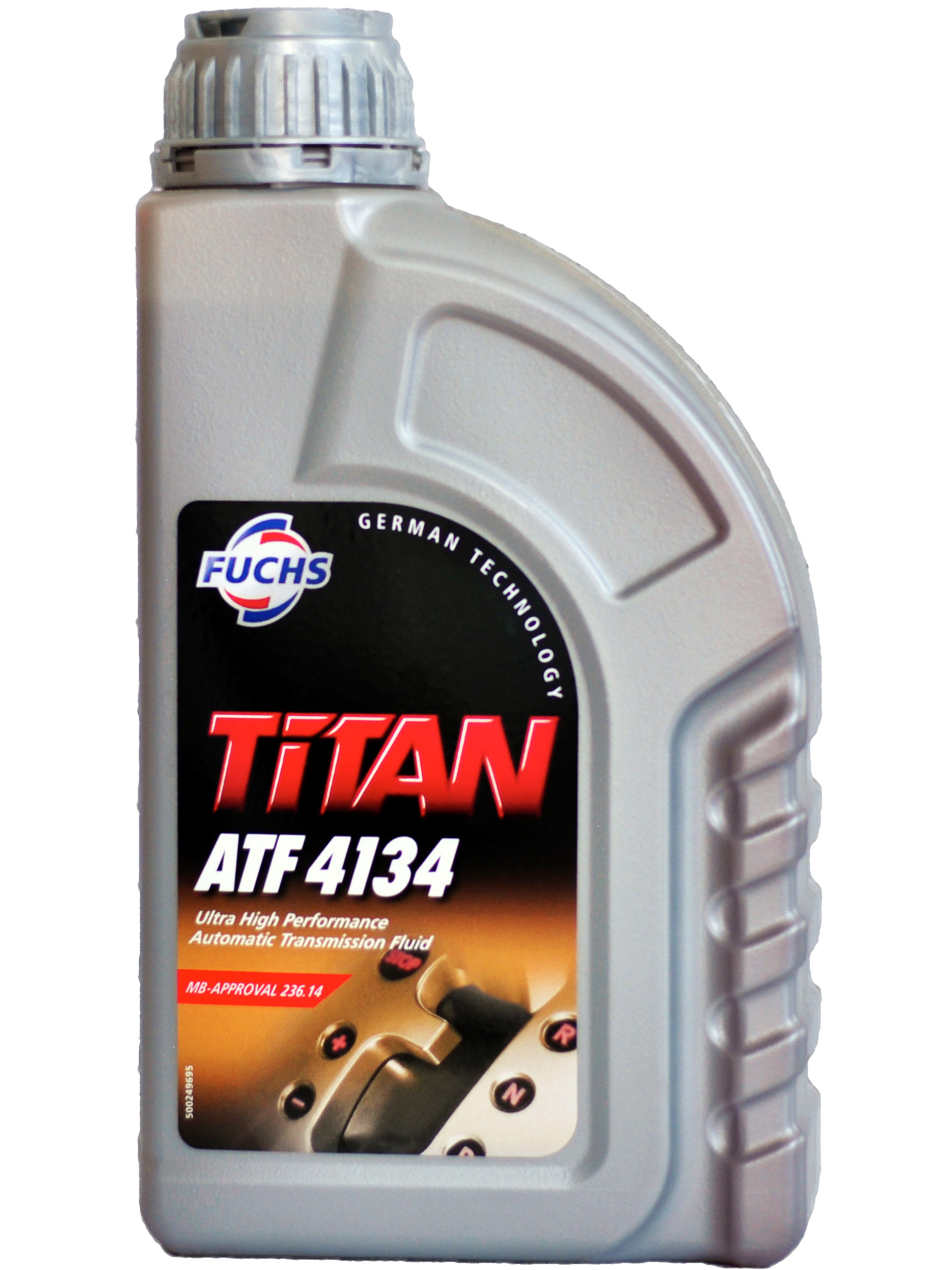 FUCHS TITAN ATF 4134