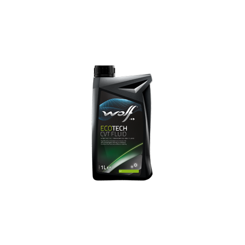 WOLF ECOTECH CVT FLUID