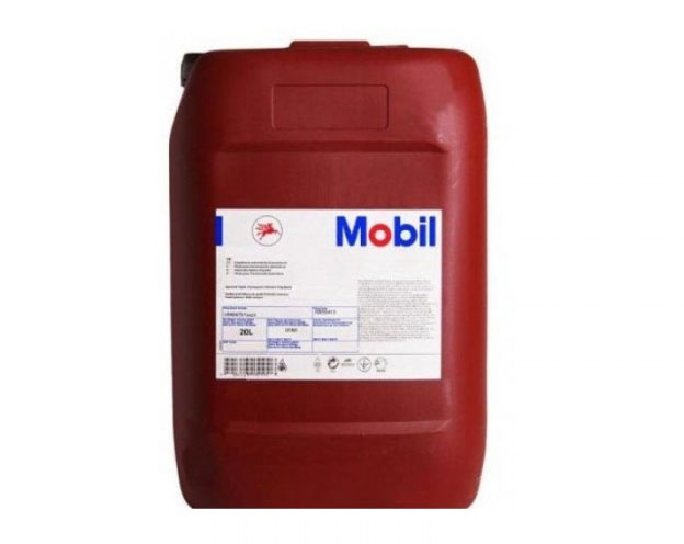 Mobil DTE Medium