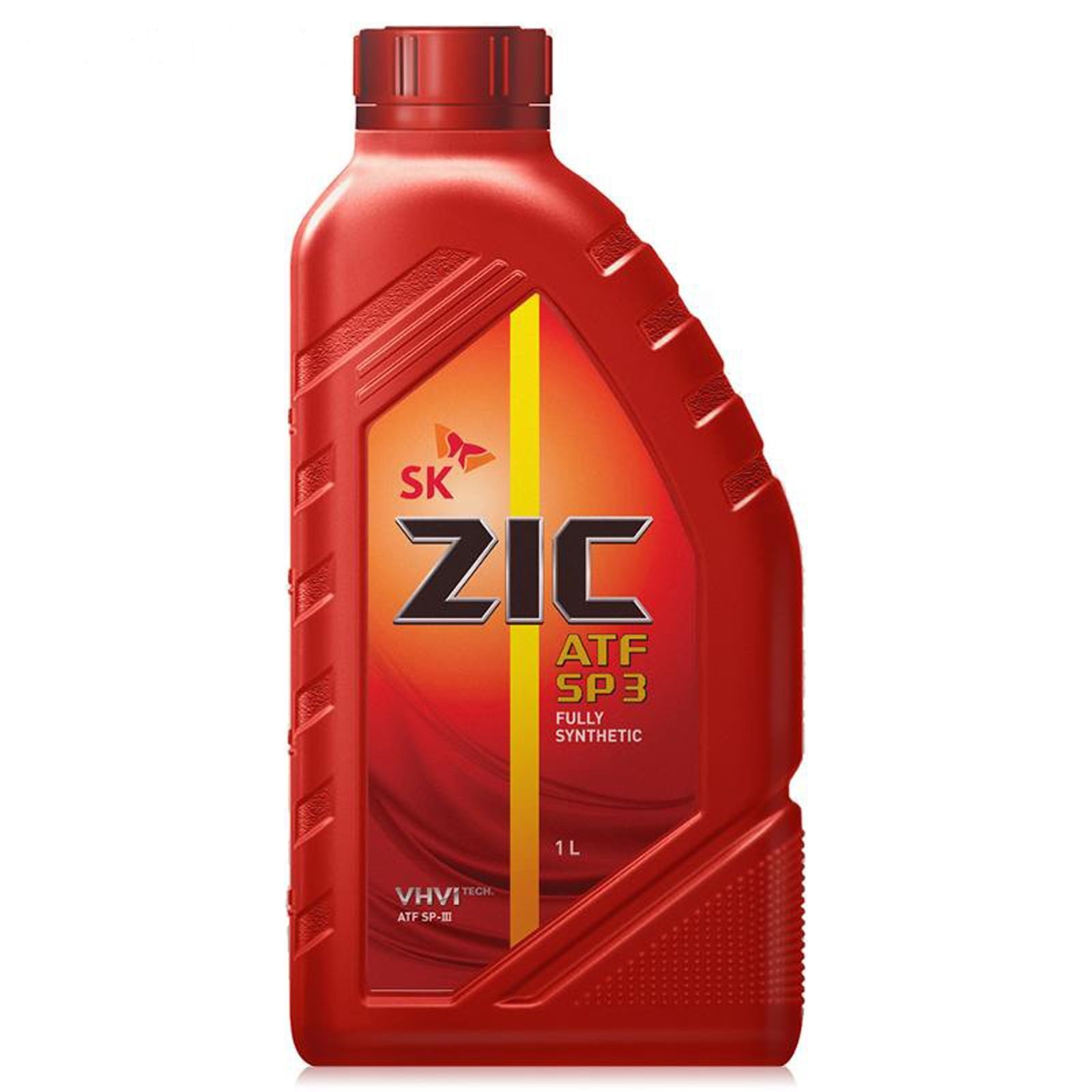 ZIC ATF SP 3