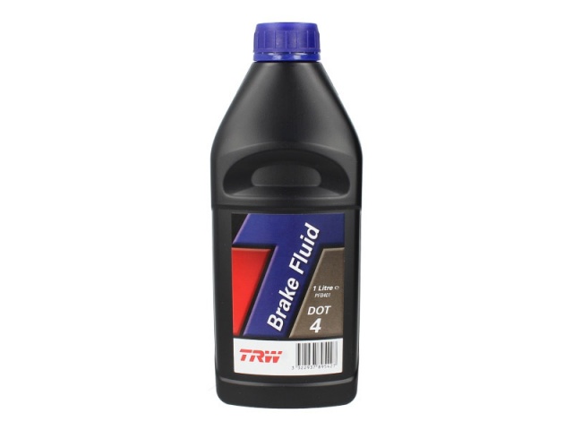 TRW DOT 4 PFB401