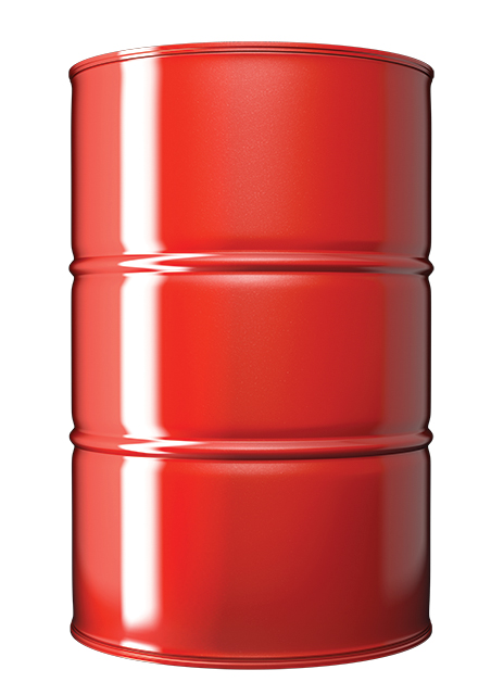 SHELL Tonna S3 M 32