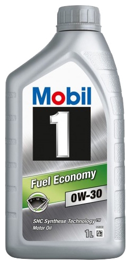 Mobil 1 ESP 0W-30