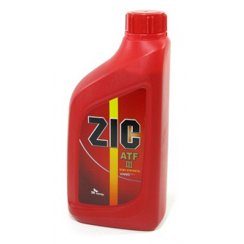 ZIC ATF 3