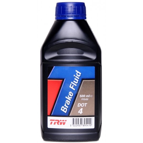 TRW DOT 4 PFB450