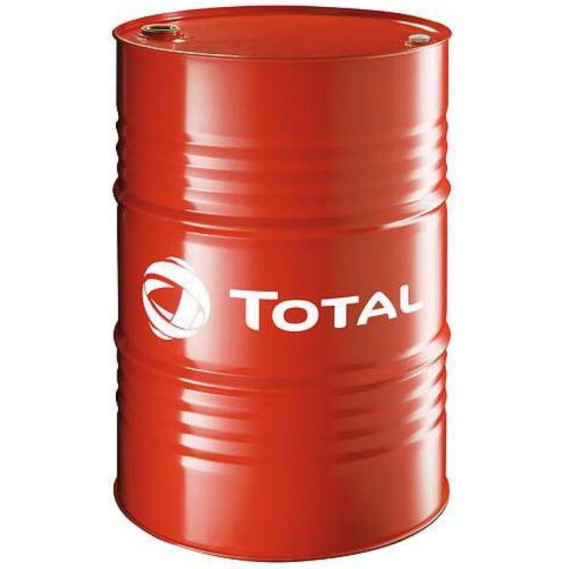 TOTAL CORTIS MS 460