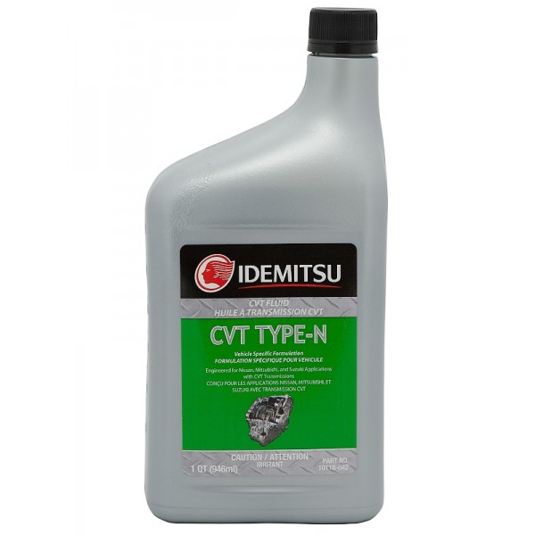 IDEMITSU CVT TYPE-N