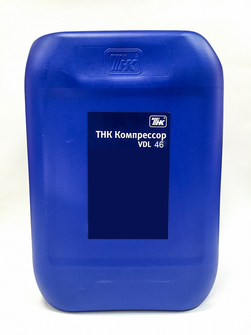 ТНК /Роснефть Компрессор VDL 46