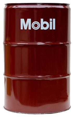 MOBIL Delvac XHP Extra 10W-40
