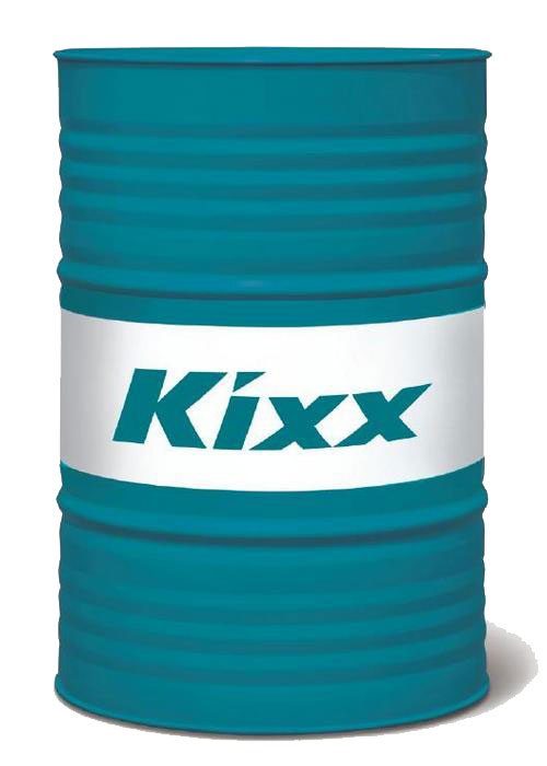 Kixx HD1 CI-4/SL 10W-40
