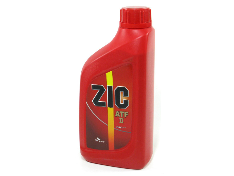 ZIC ATF 2